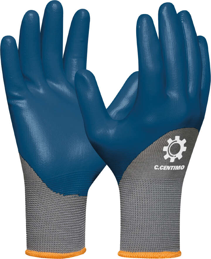 C.Centimo Handschuh Wet Protect